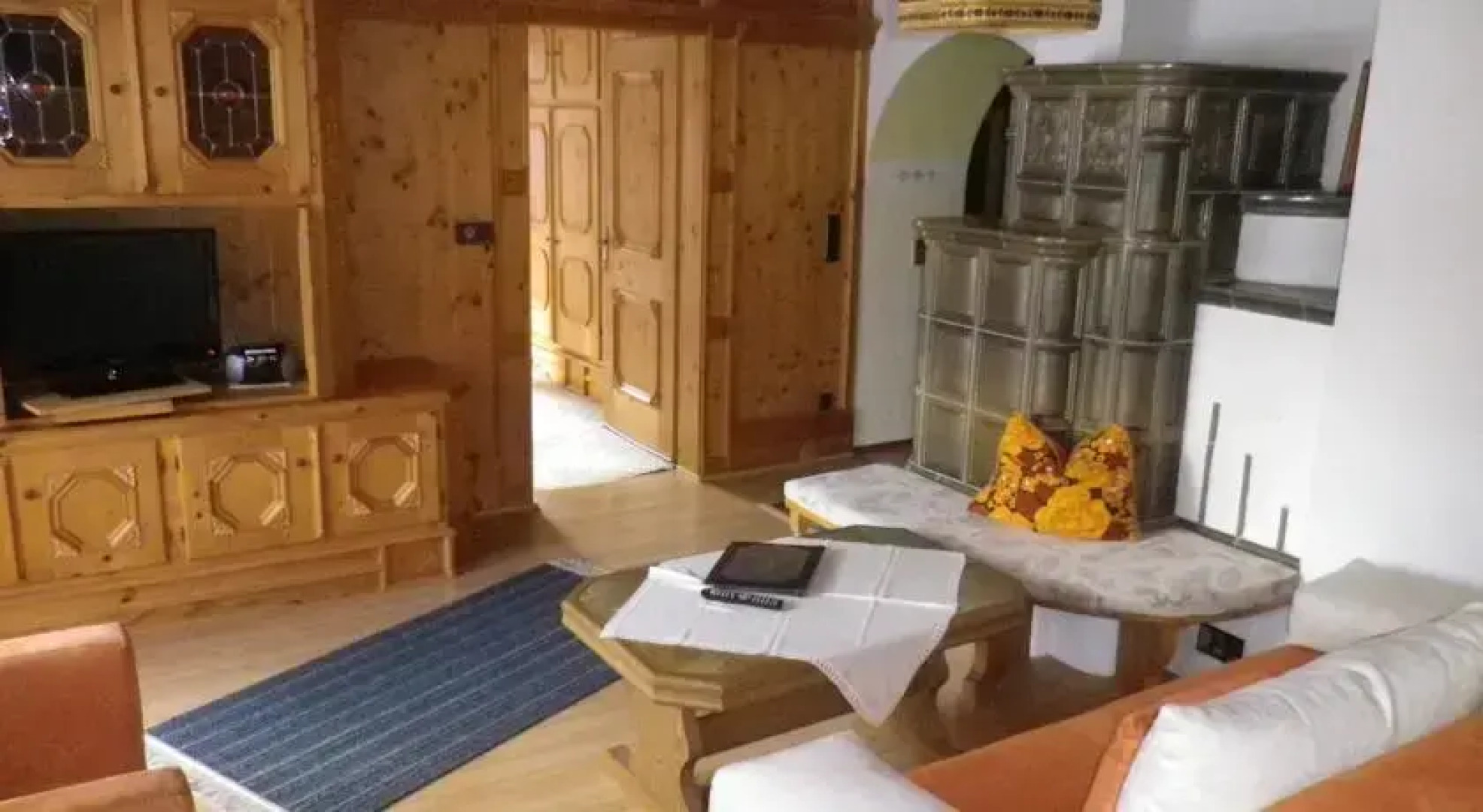 Erlebnishotel Schmiedboden