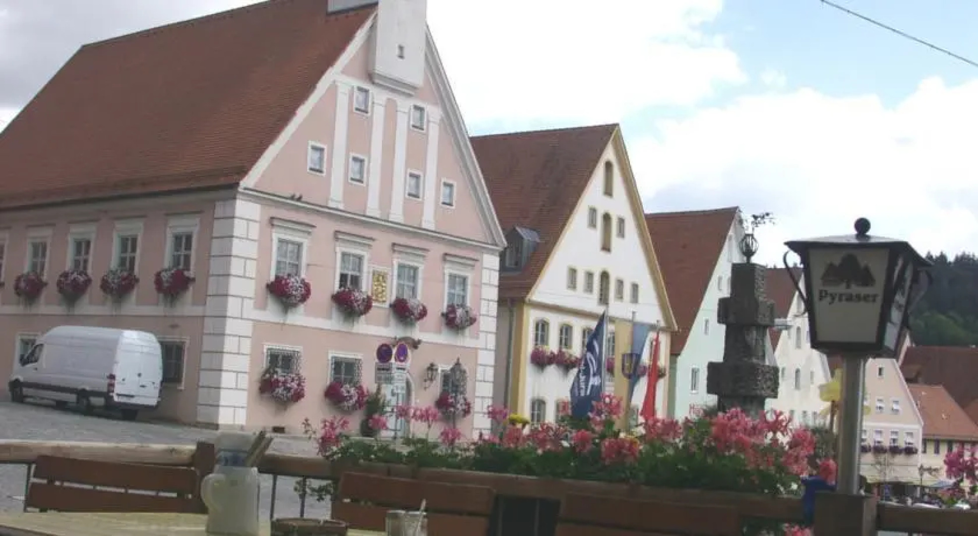 Gasthof zum Bayerischen