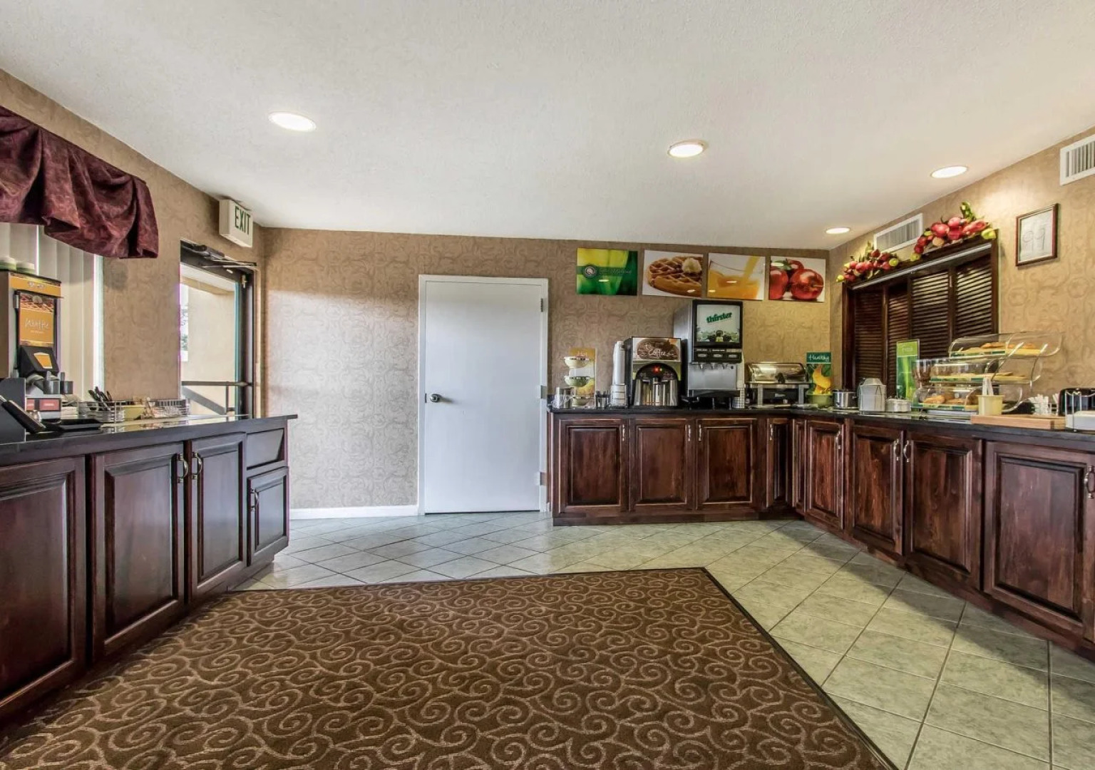 Comfort Suites Lombard - Addison