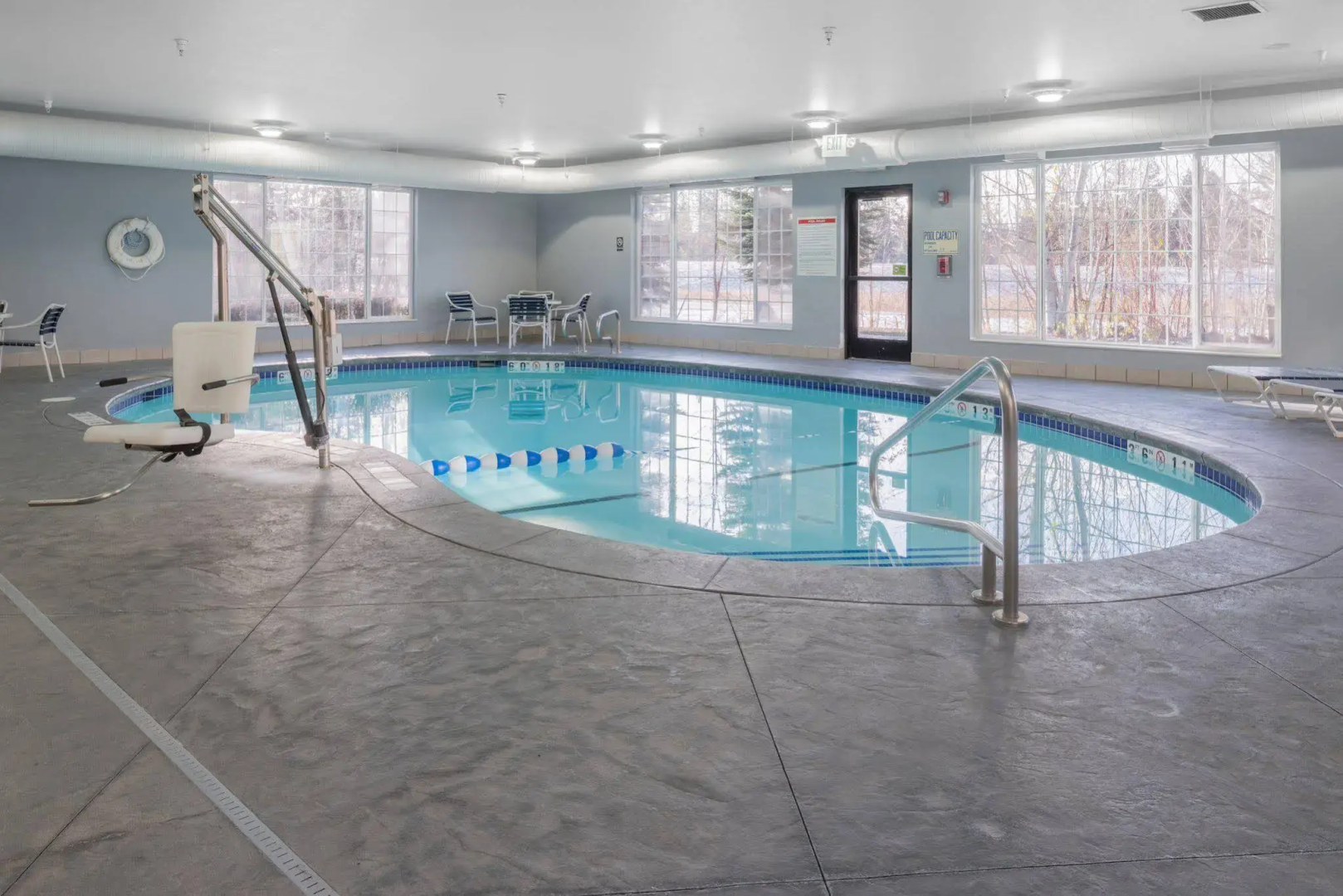 Holiday Inn Express Spokane Airport by IHG