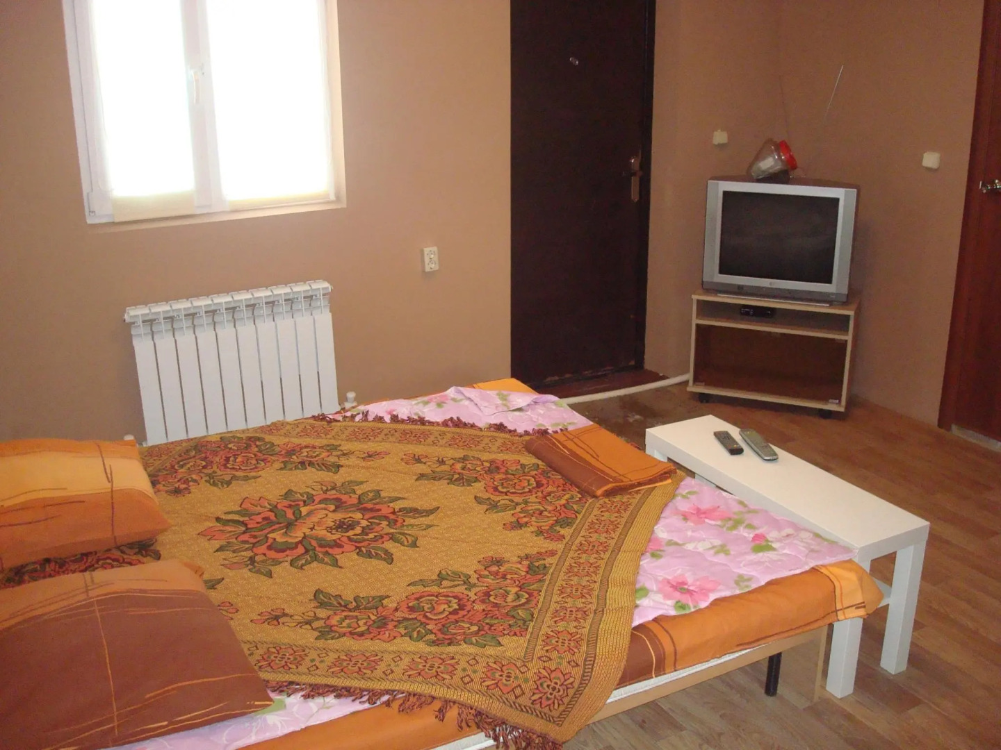 Отель Стриж