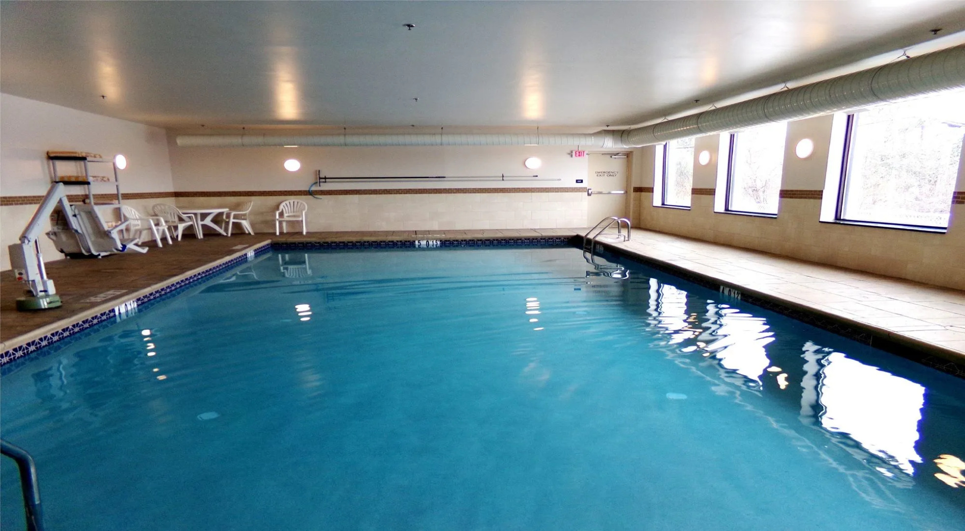 Four Points by Sheraton Allentown Lehigh Valley