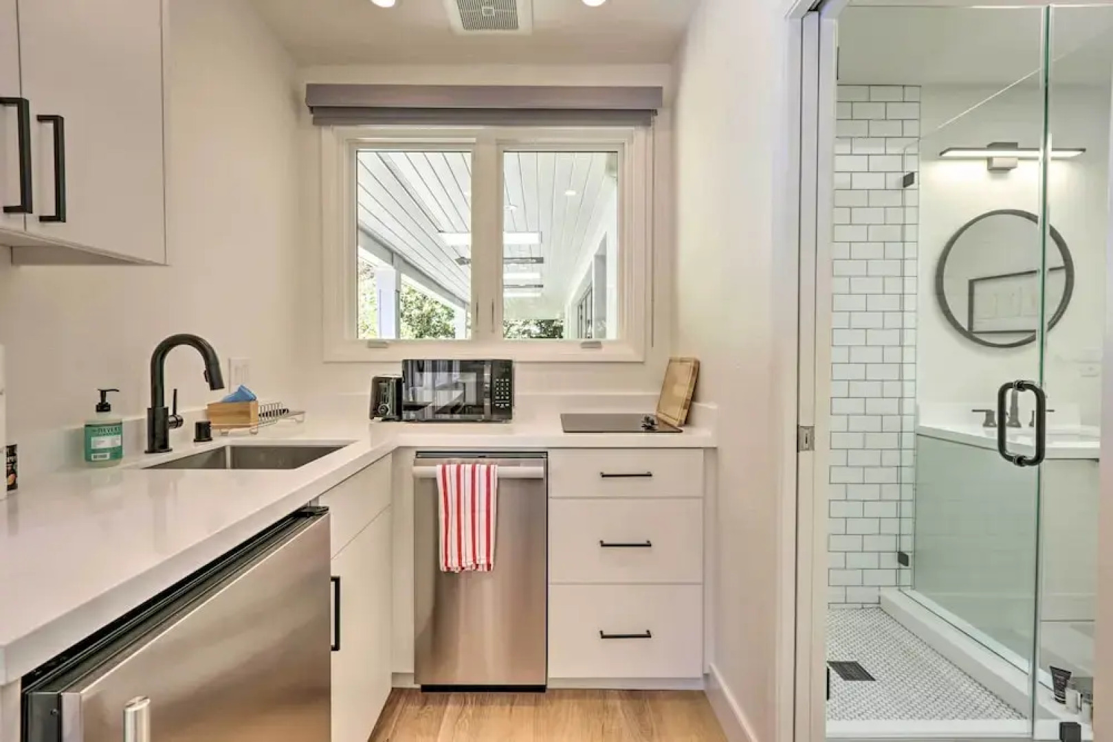 Menlo Park Studio ~ 2 Mi to Stanford University