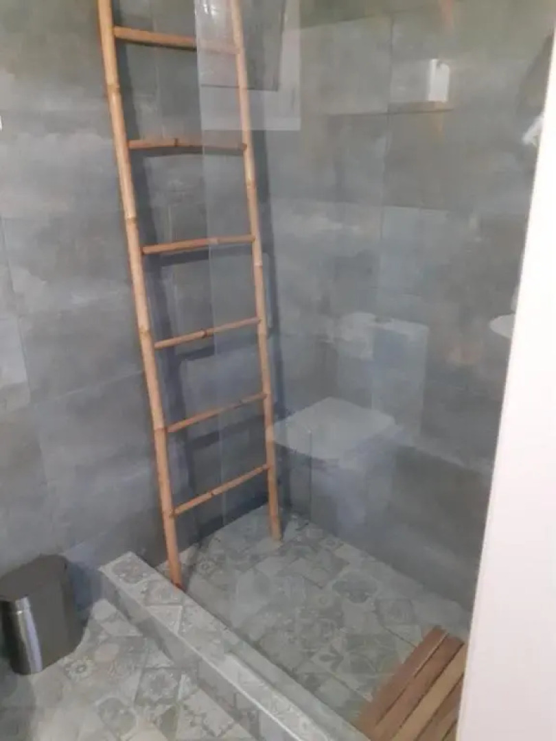 Irida's sea front apartment with astonishing view