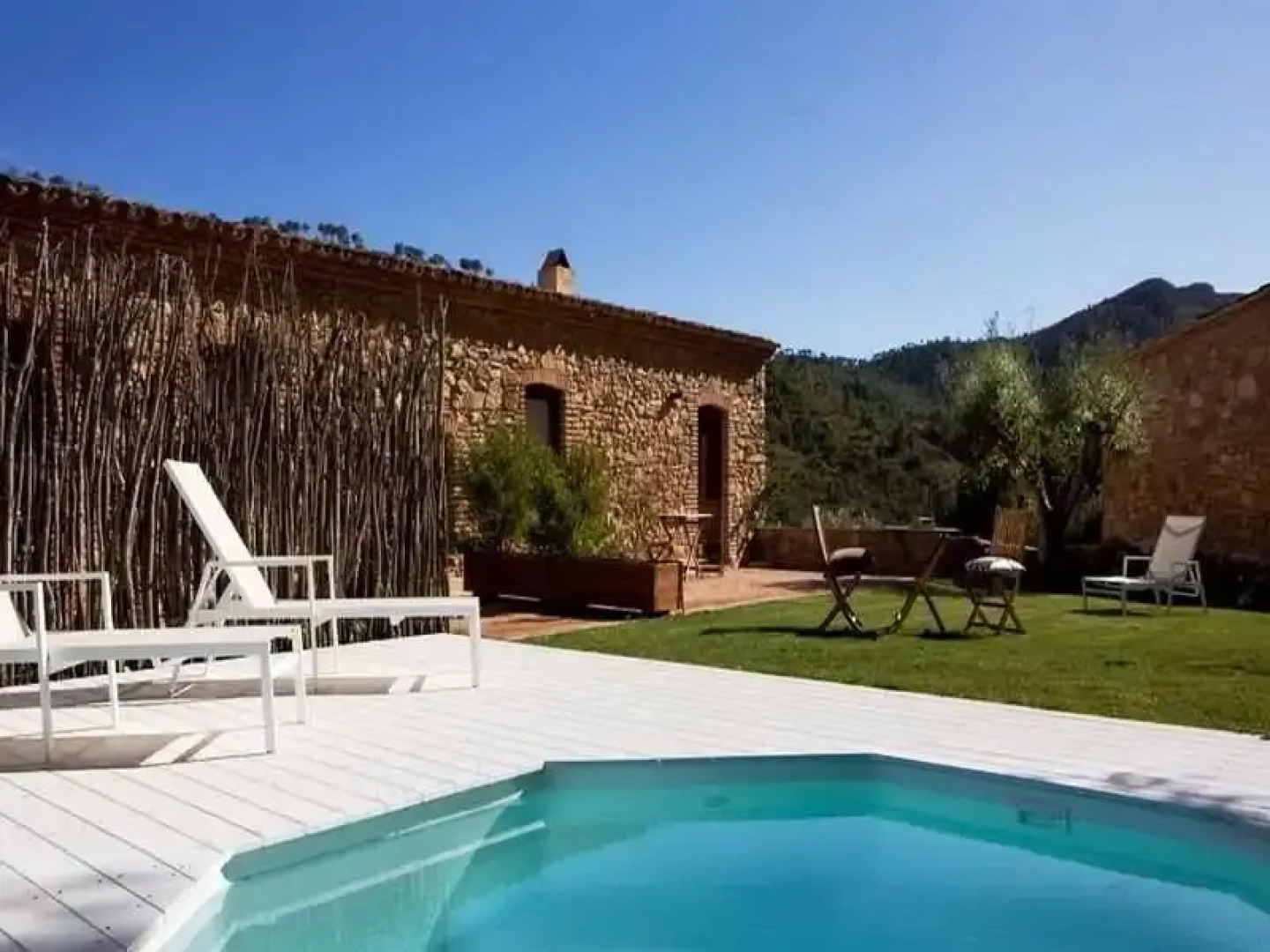 Gastronómico Mas Mariassa