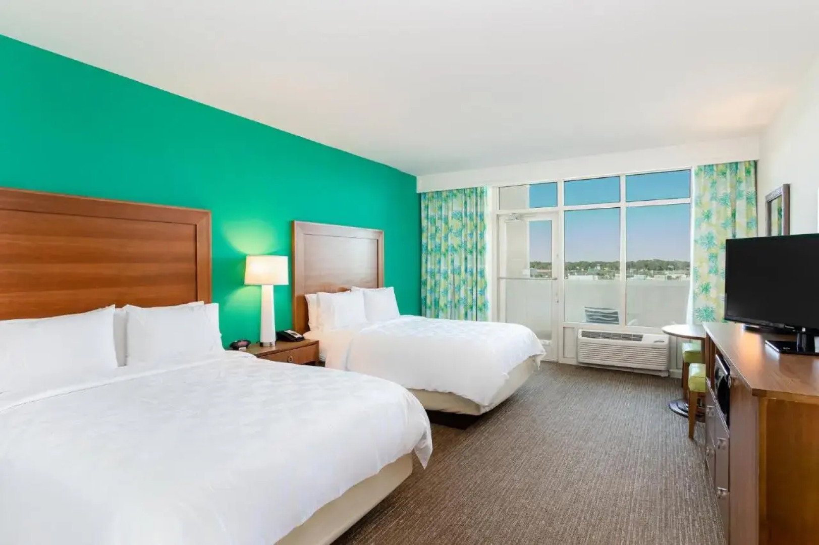 Holiday Inn Resort Fort Walton Beach