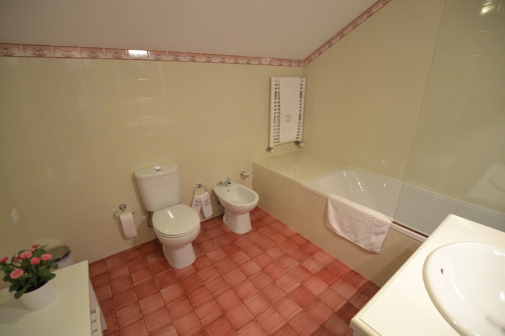 Casa da Portela de Sampriz