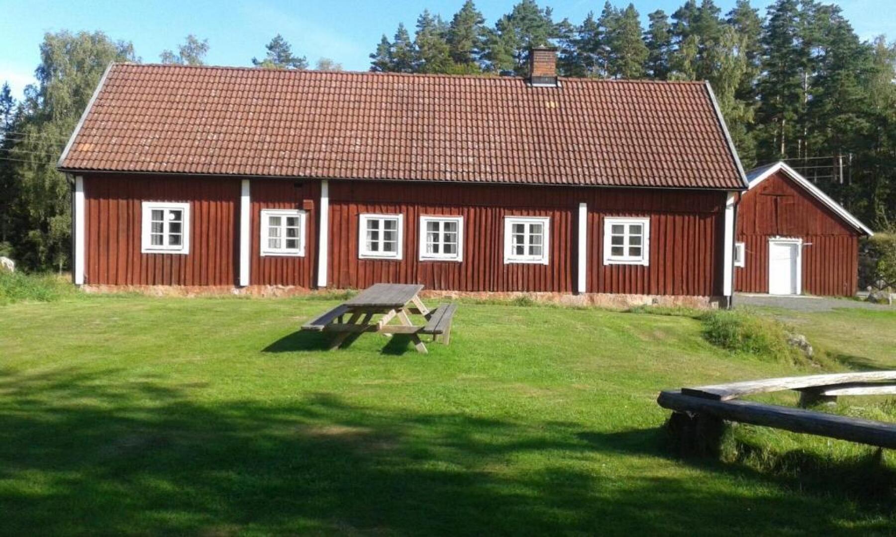 Hjärtasjötorpet