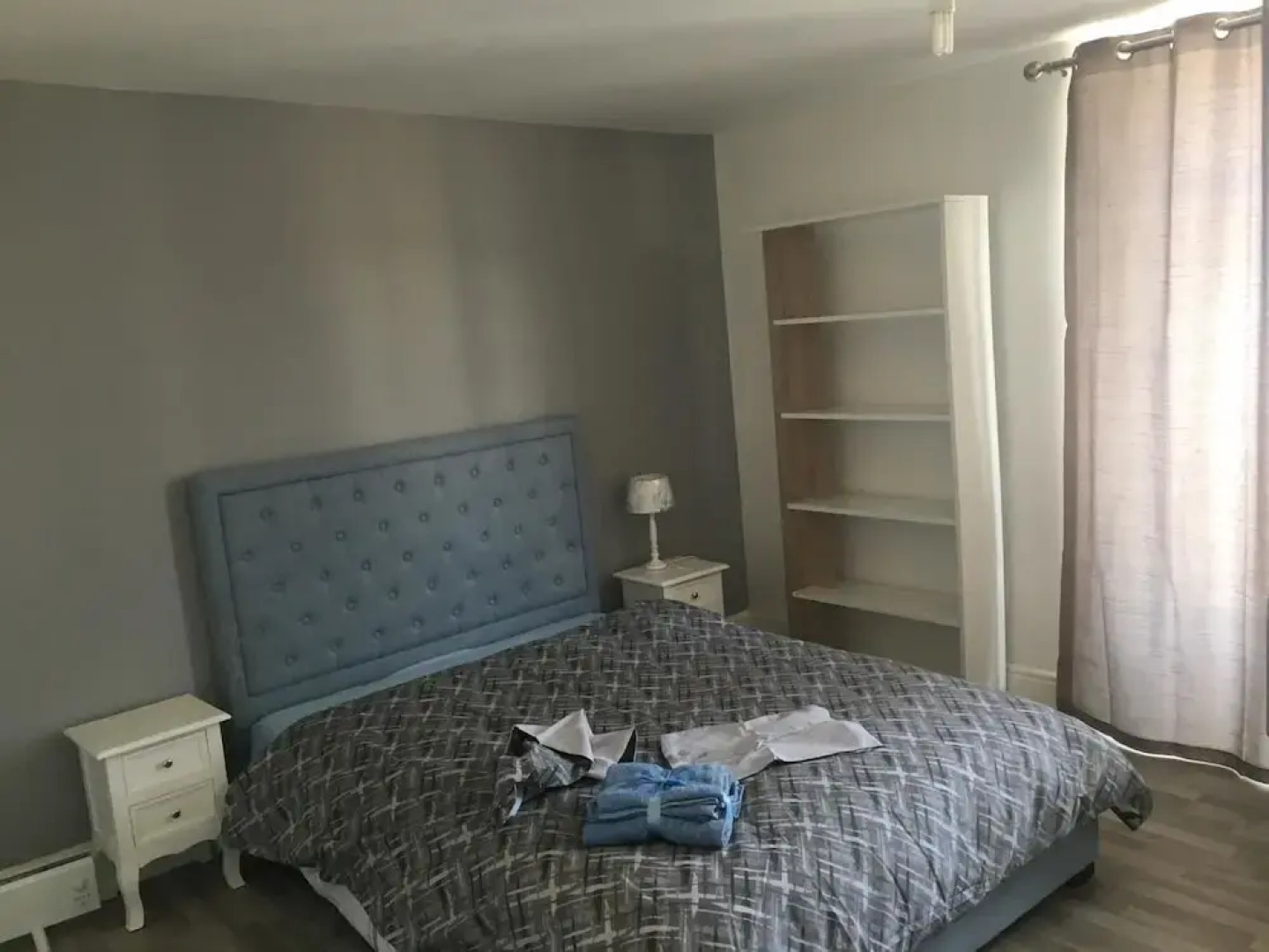 NEW Irisplace Liverpool @ New Strand