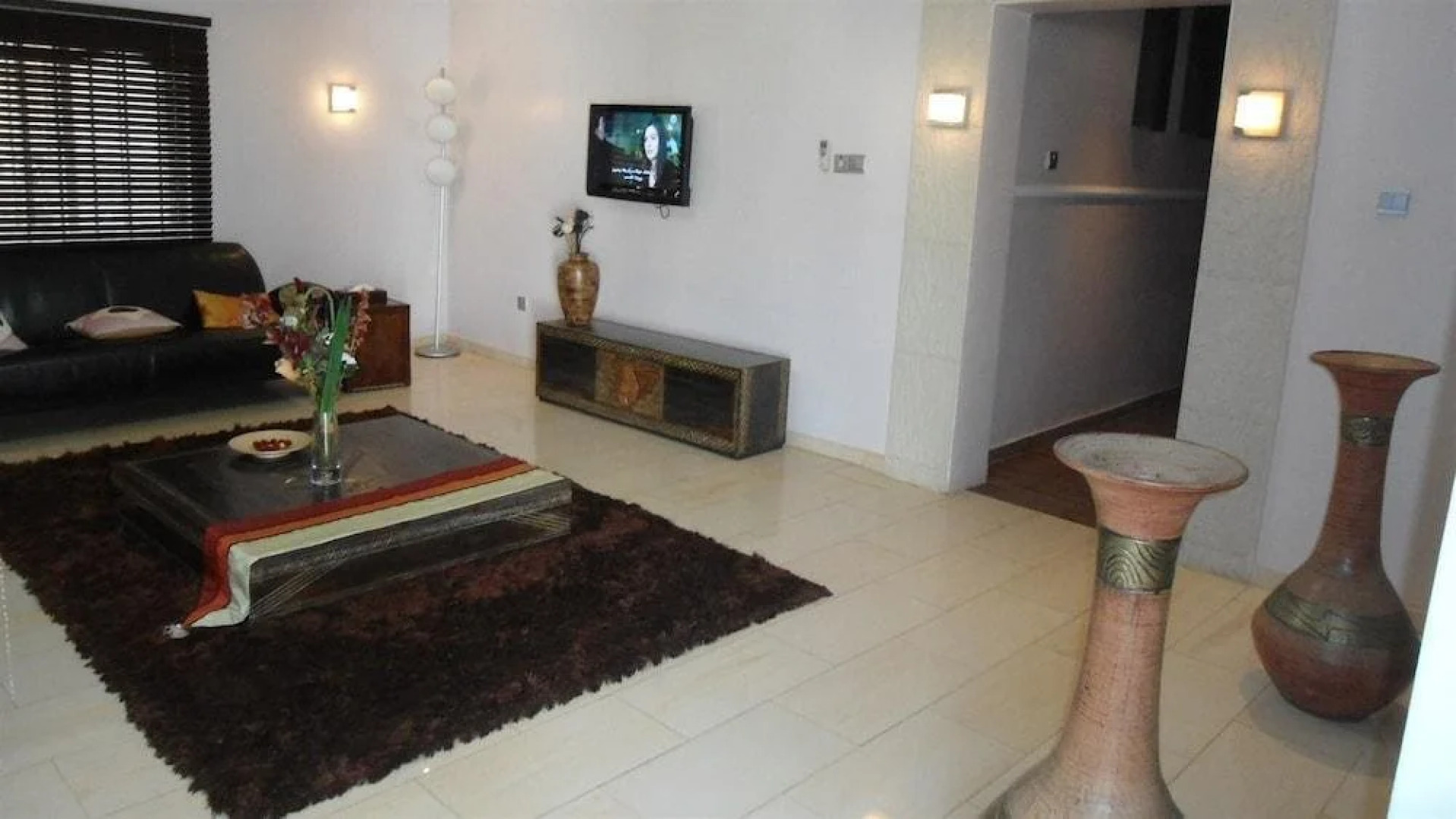 Pearl Manor Luxury Suites