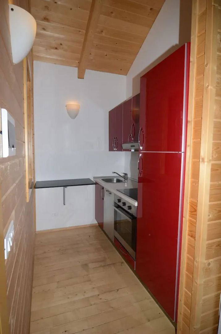 IL Rifugio dell'aquila