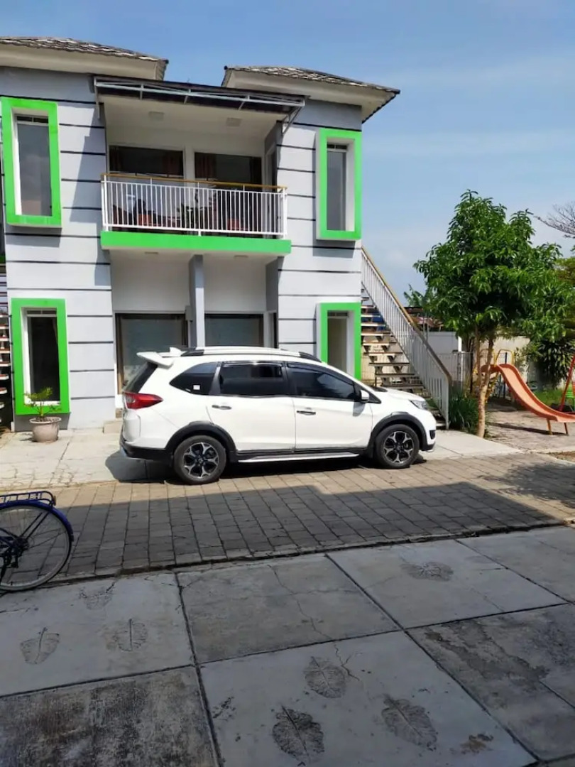 Maulana Hills Syariah