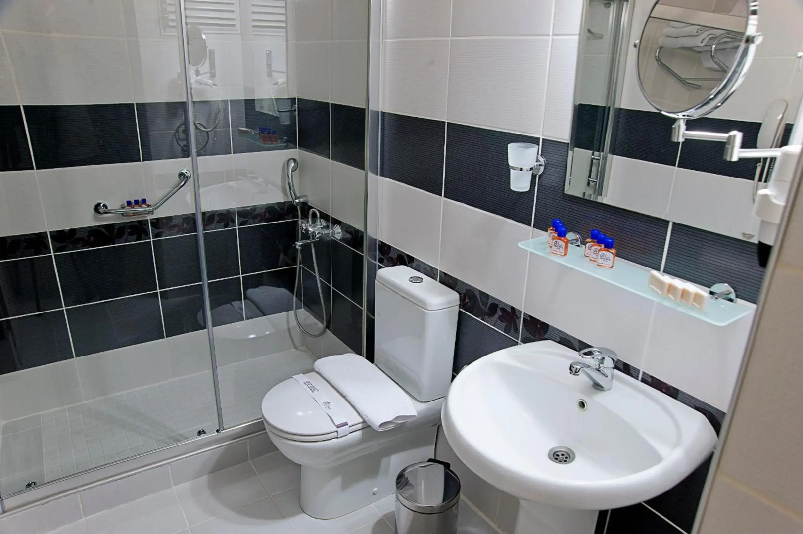 Отель Best Western Plus Hong Kong