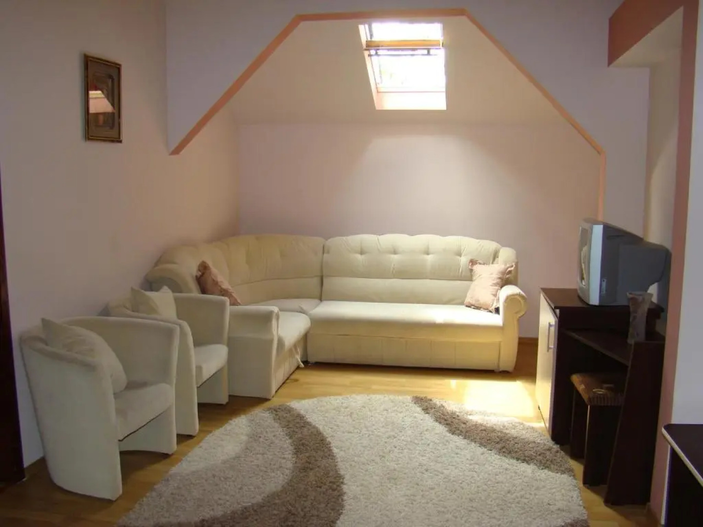 Complex Turistic Le Baron