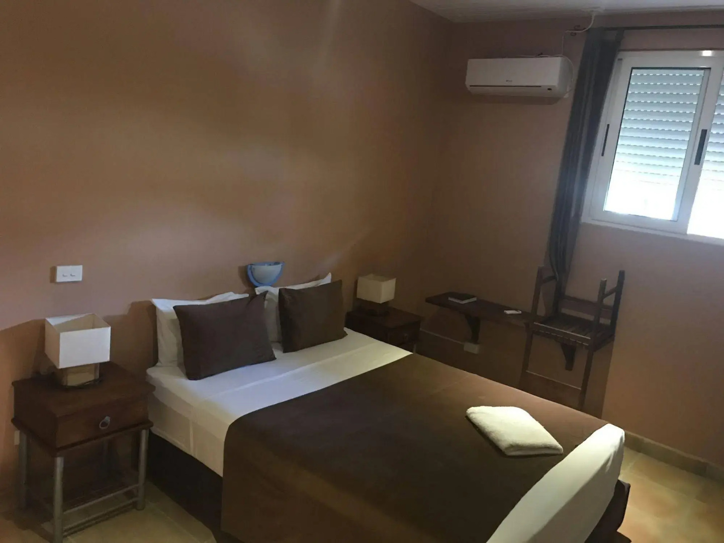 Vanuatu Holiday Hotel