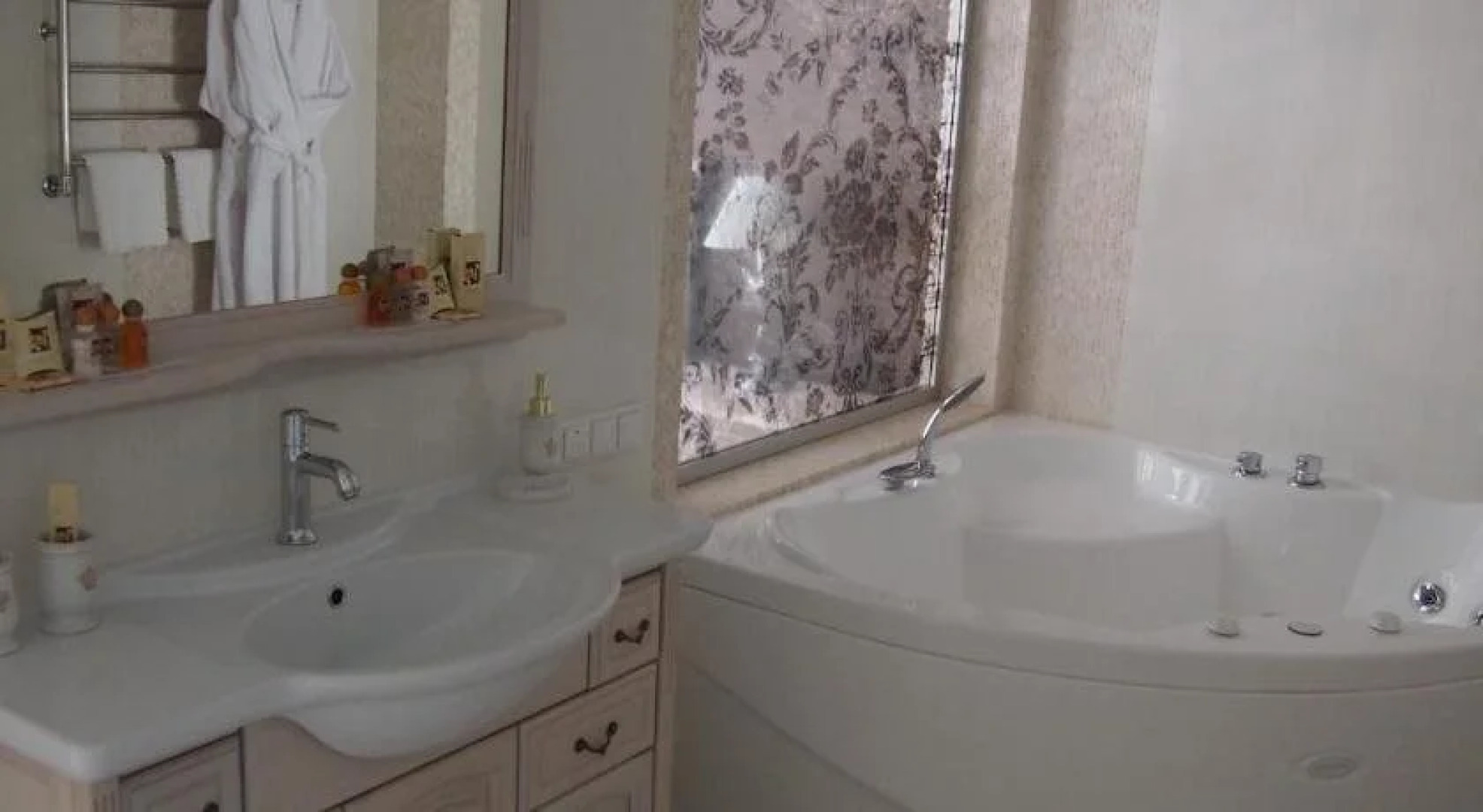 Alians Hotel Samarskiy