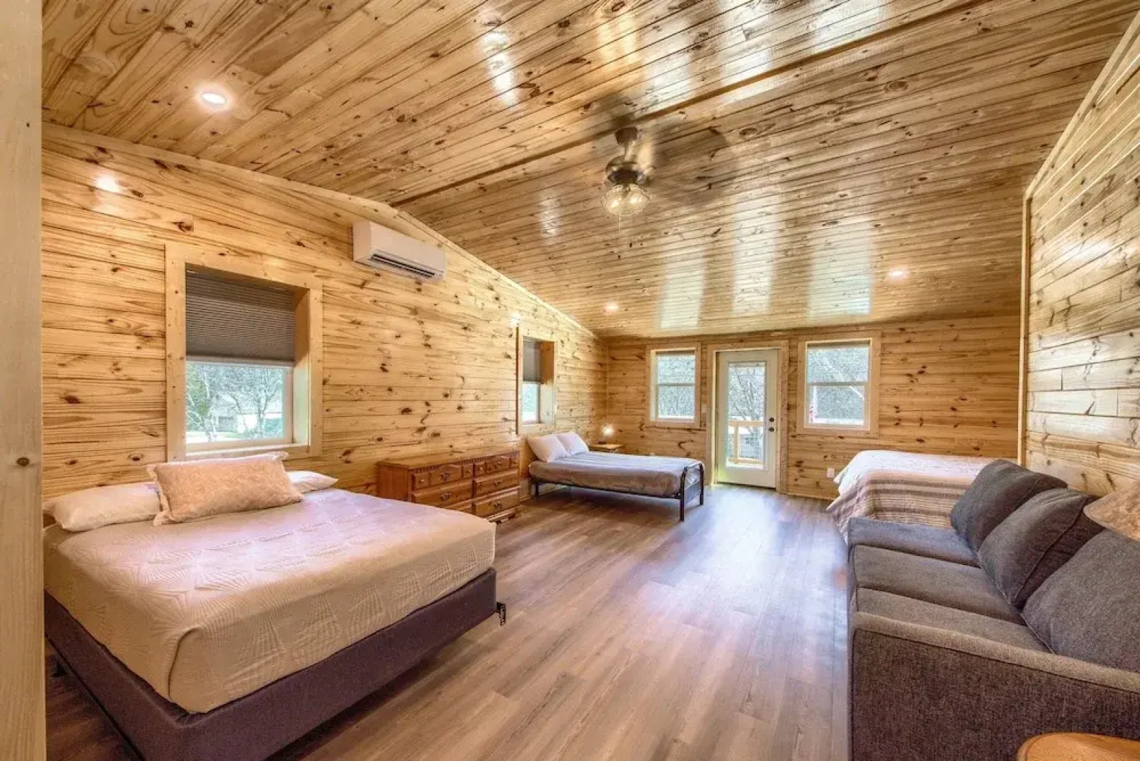 Prd 1693 Ponderosa Casita 1 Bedroom Home by Redawning