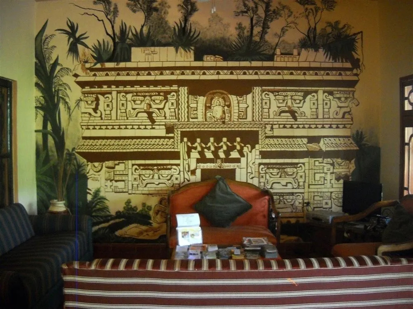 Casa Hamaca Guesthouse