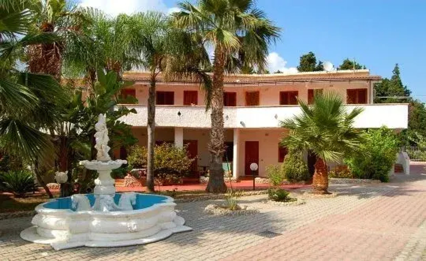 San Domenico Village