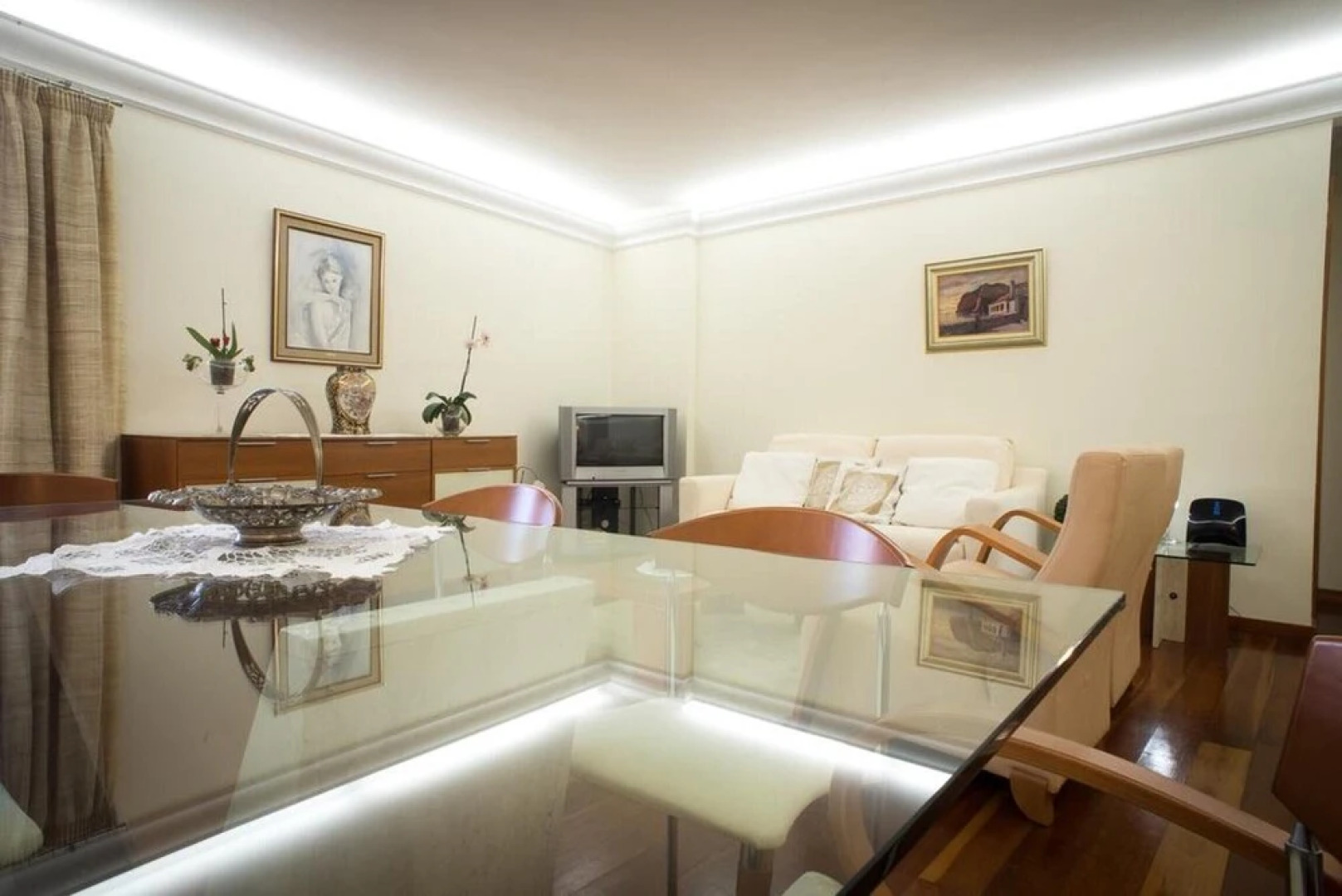 Apartment With 2 Bedrooms in Câmara de Lobos, With Wonderful sea View,