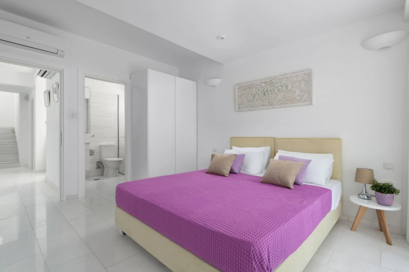 Maria & Nada Beachfront Villas