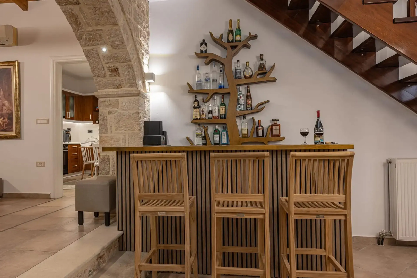 Terra Nostra Mansion & Events Venue