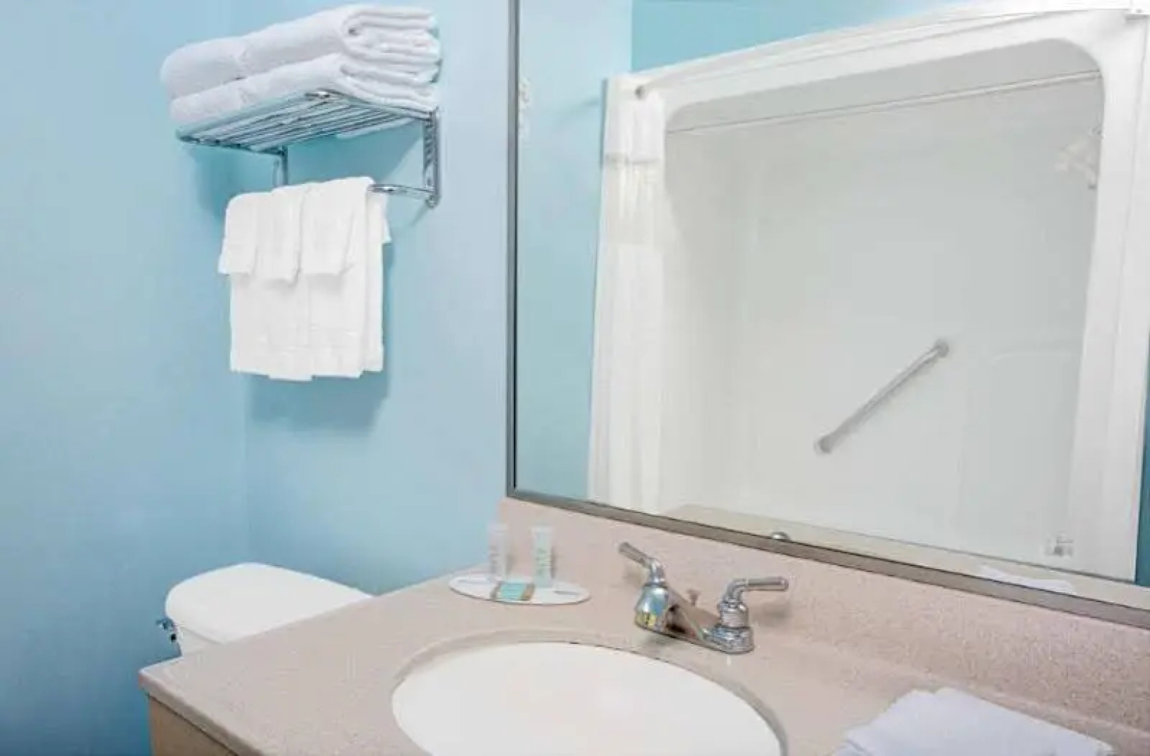 Ramada Limited Bishop