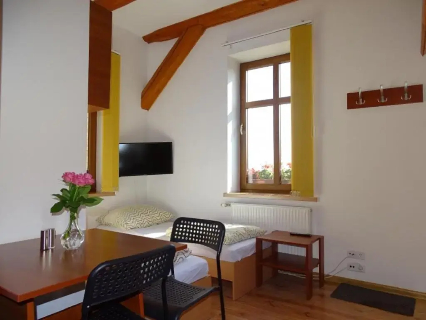 Noclegi "Marek i Karolina"