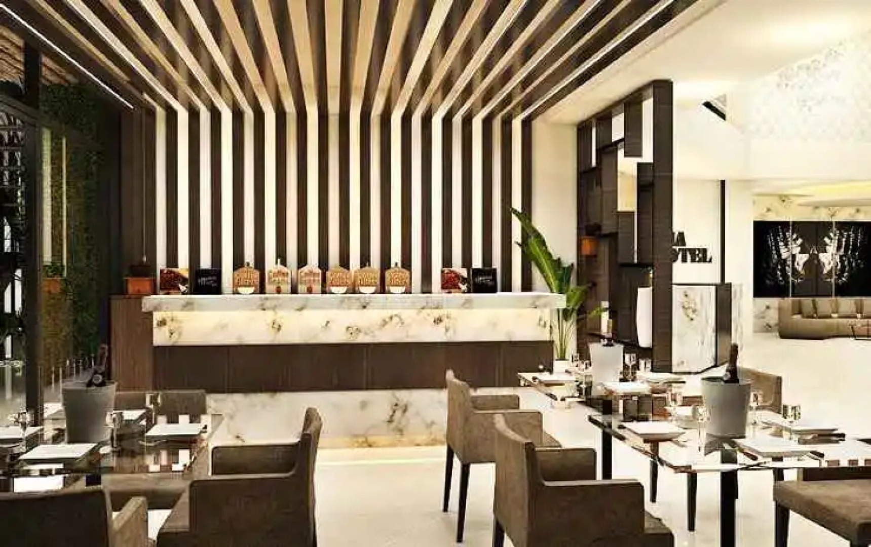 Mia Hotel Ninh Thuan