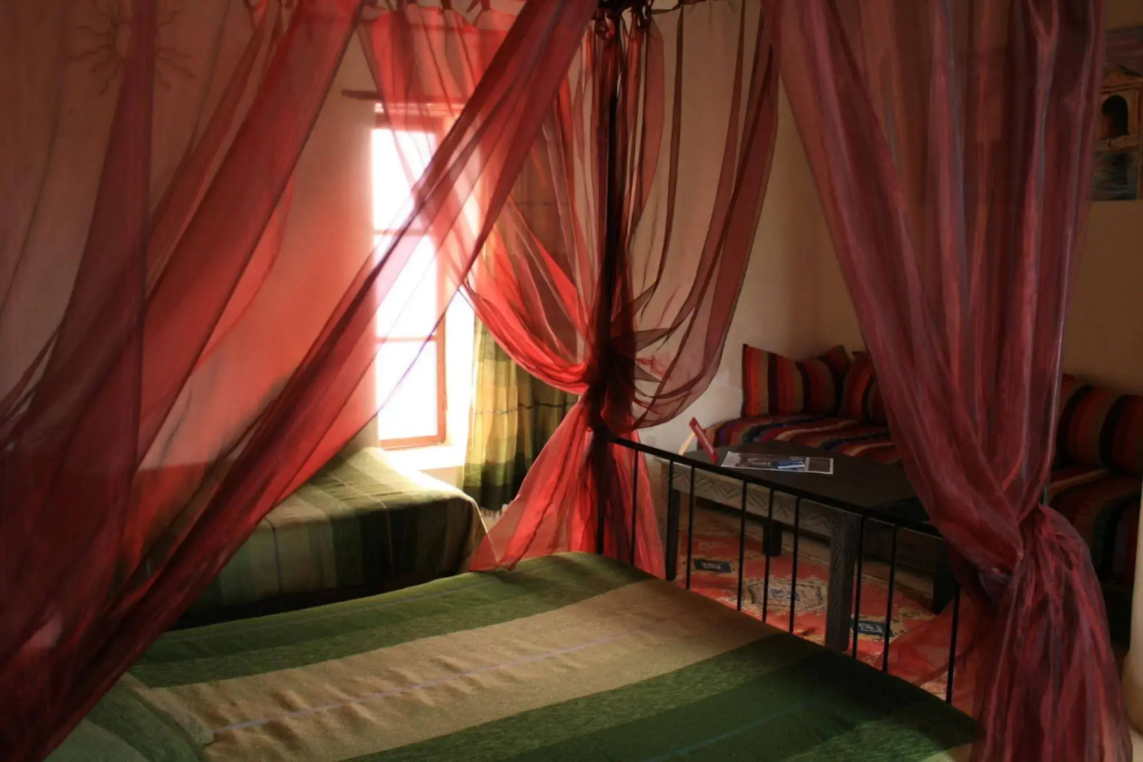 Riad lEucalyptus