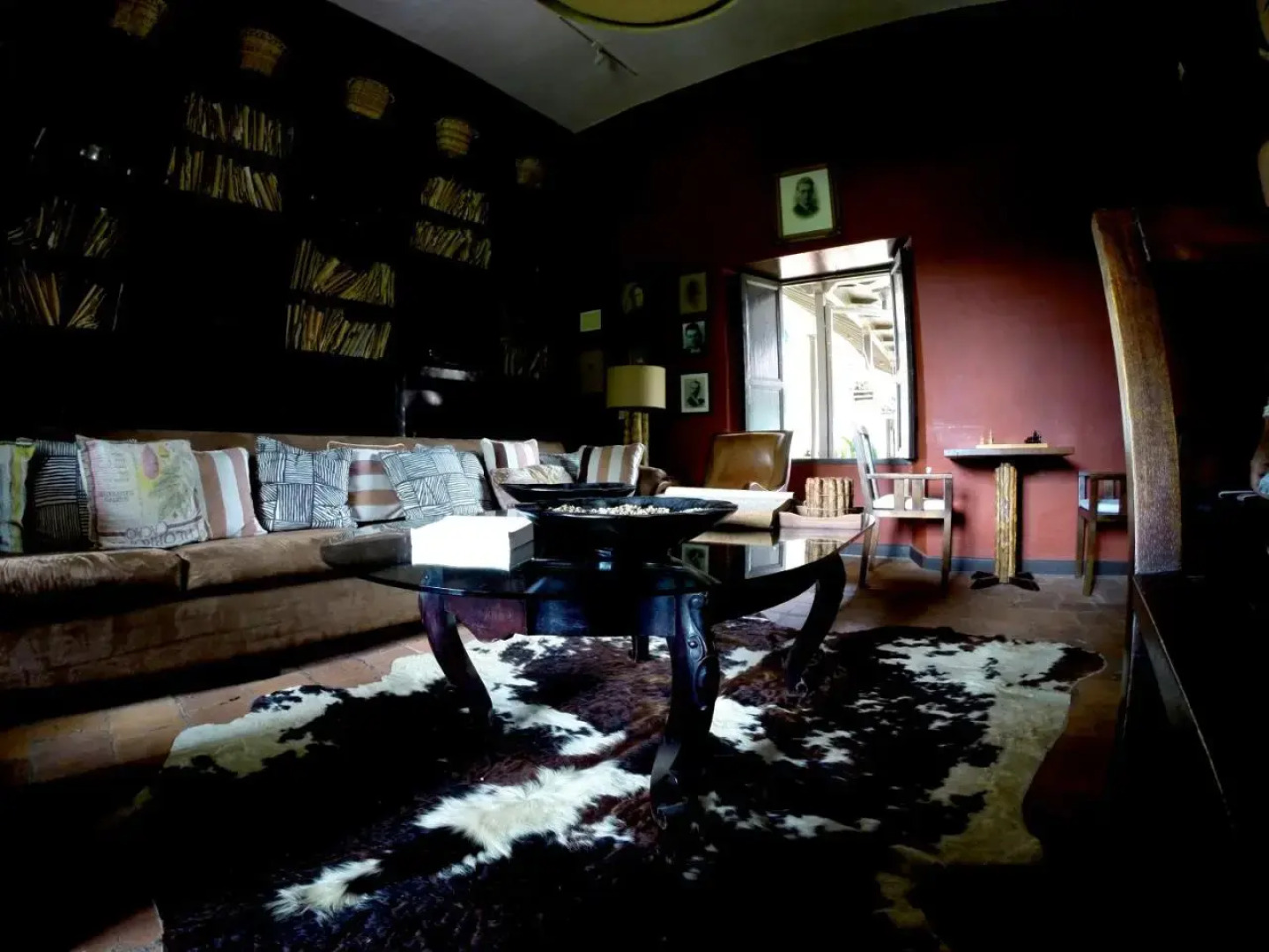 Hotel Hacienda El Roble