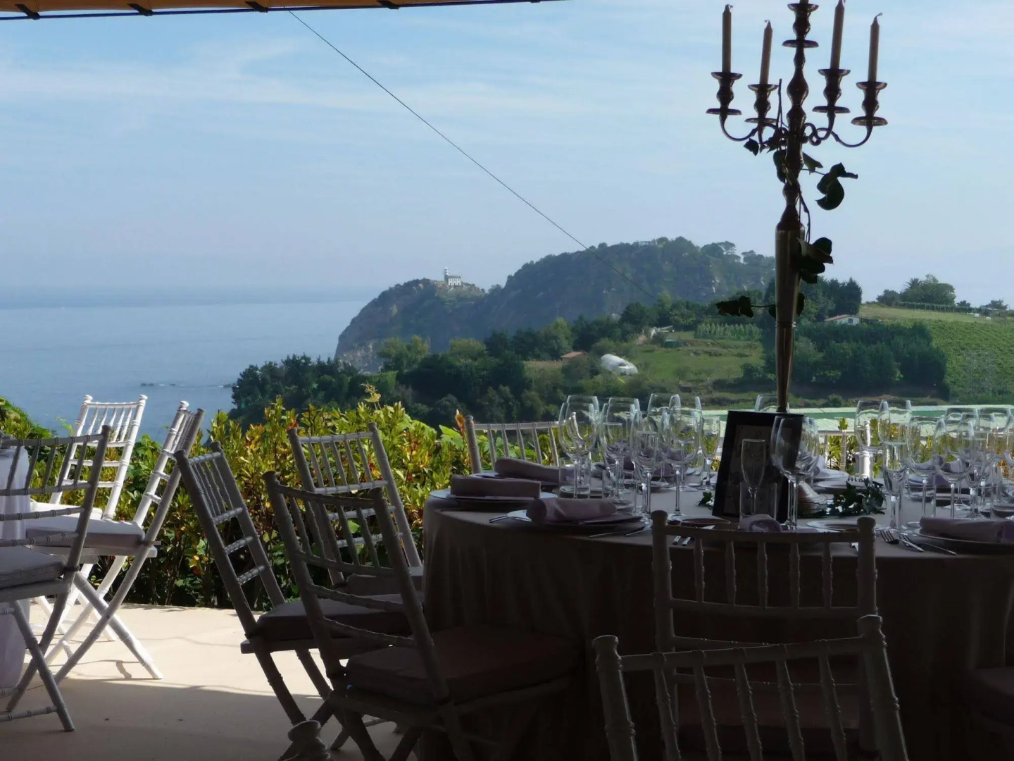 Hotel San Prudentzio