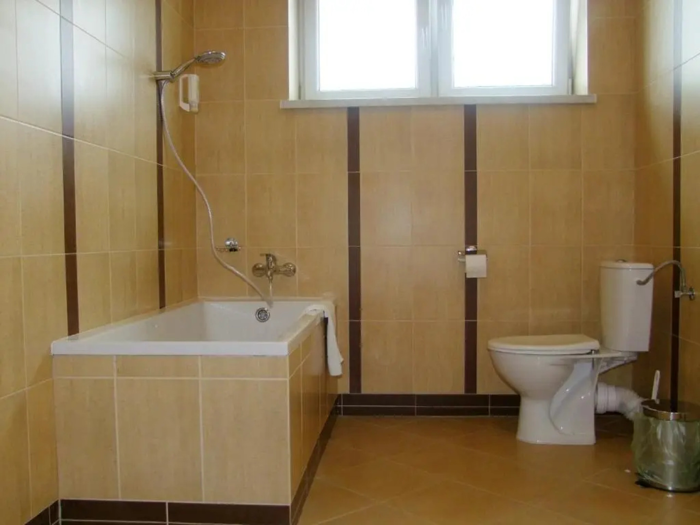 Pokoje Goscinne Warnenczyka