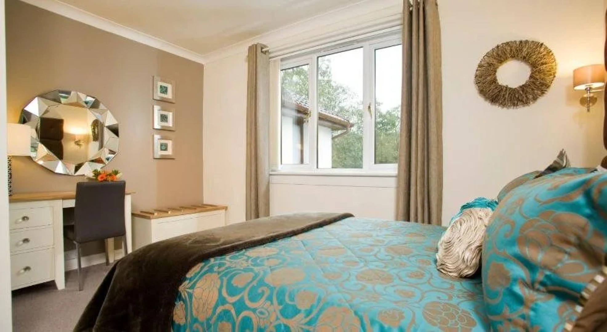 Distant Hills Guest House