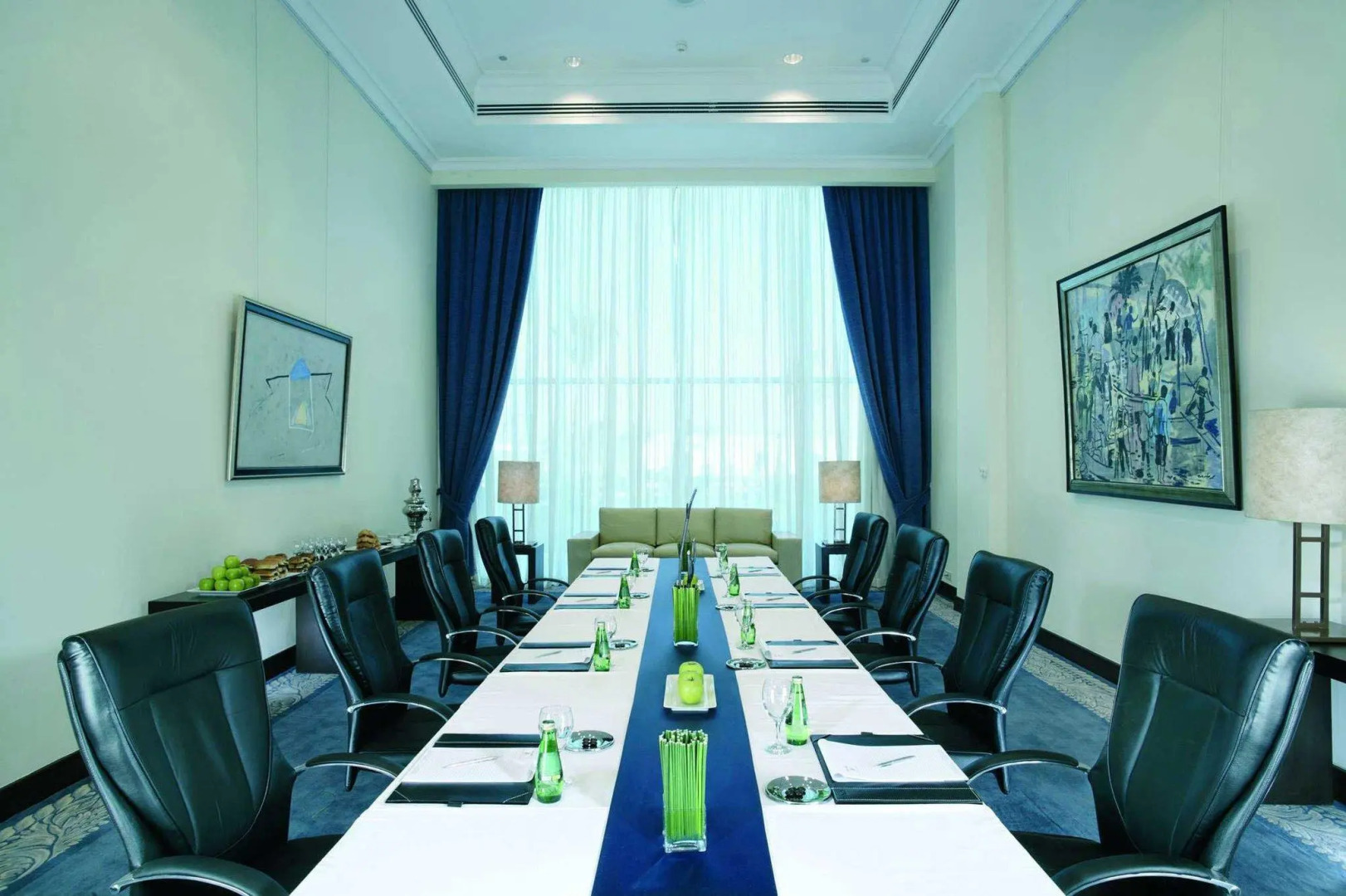 Maritim Jolie Ville Royal Peninsula Hotel & Resort