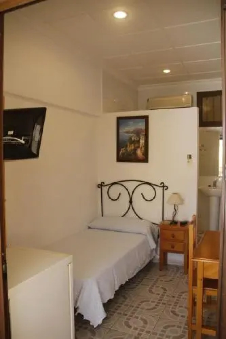 Alojamiento Jose Carlos