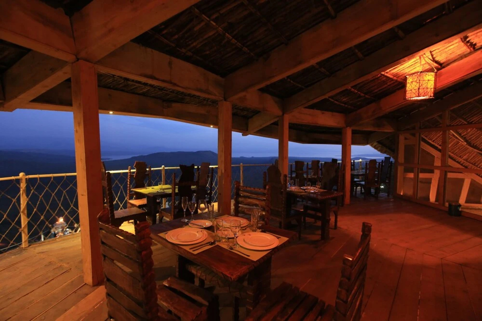 Emerald Resort Arbaminch