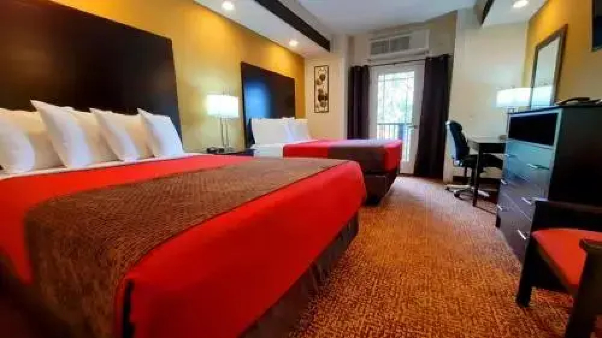 Stonebrook Lodge Bryson City