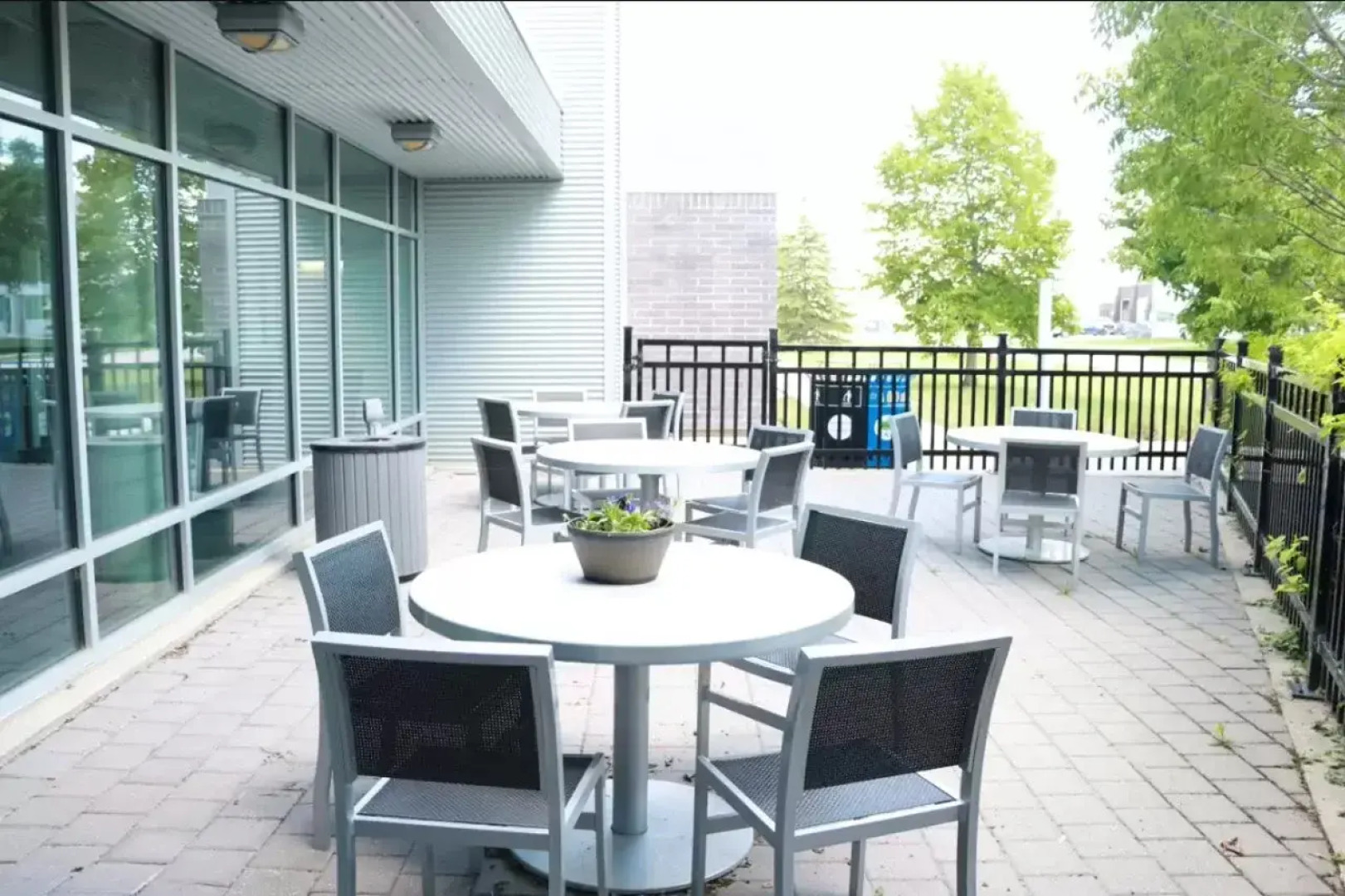 Barker Suites Southport