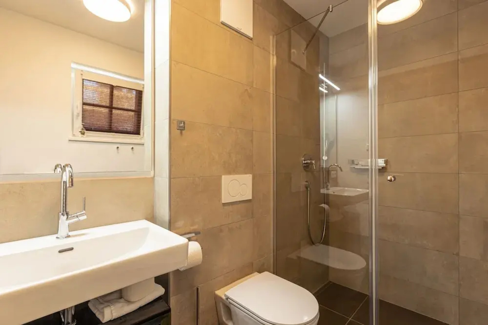 Superior Ferienhaus # 3A mit Sauna