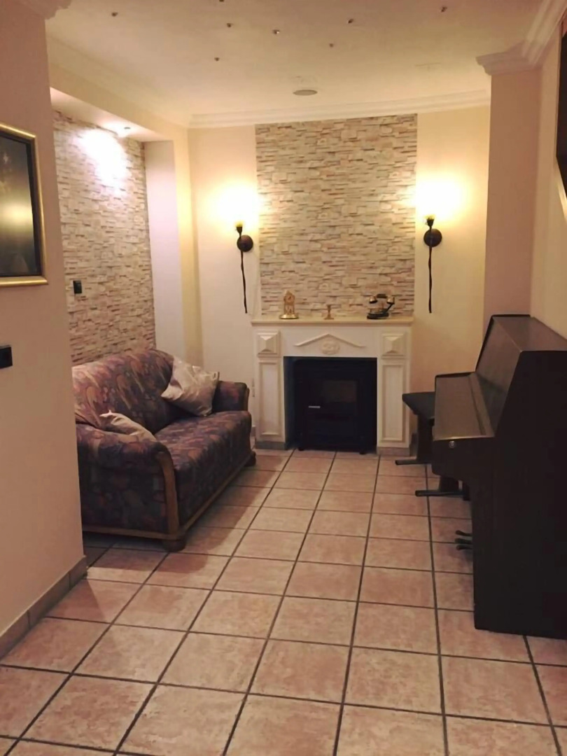 Landkomforthotel zum Stern