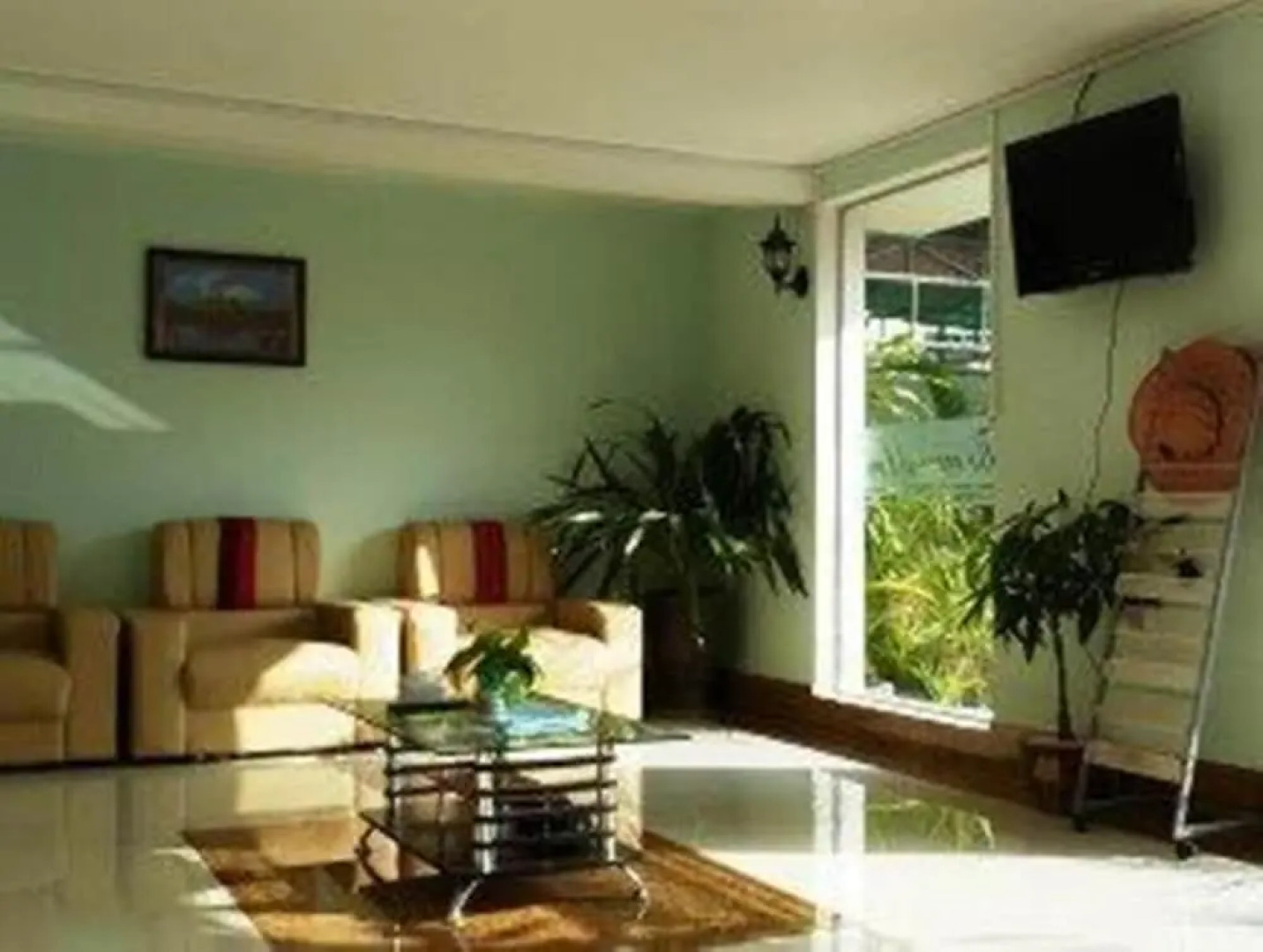 The Coconut House Villa