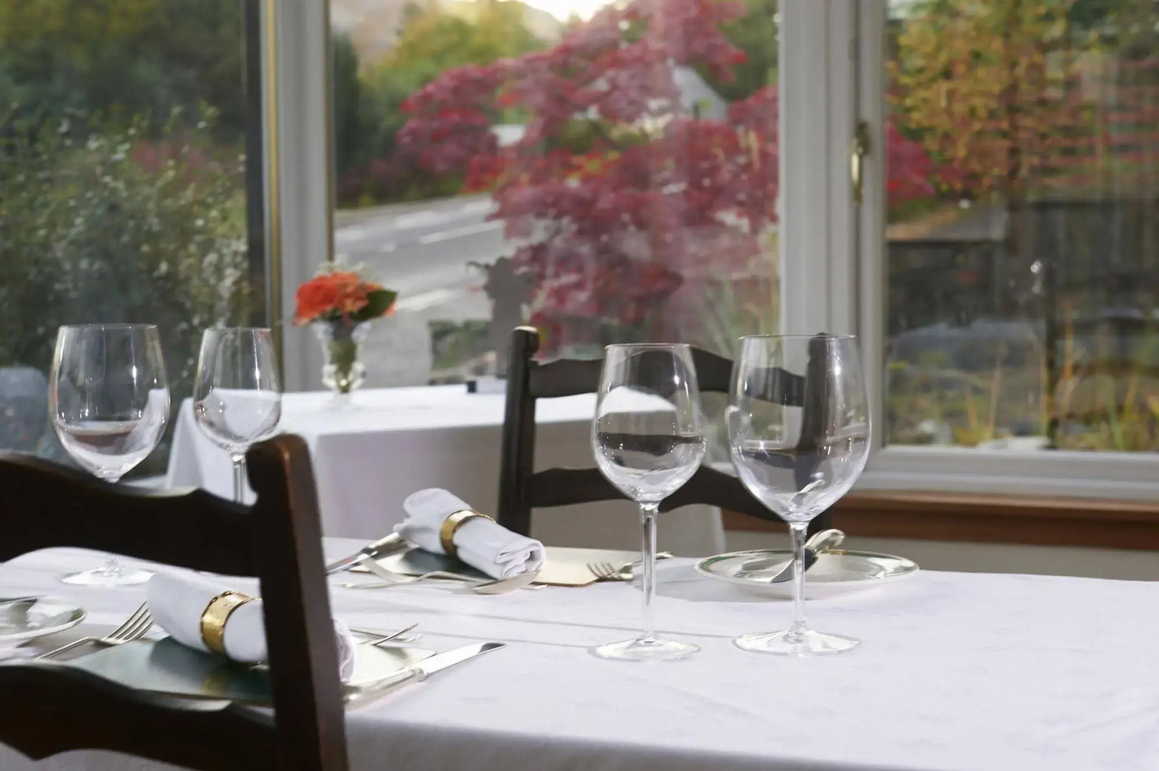 The Princes House Hotel