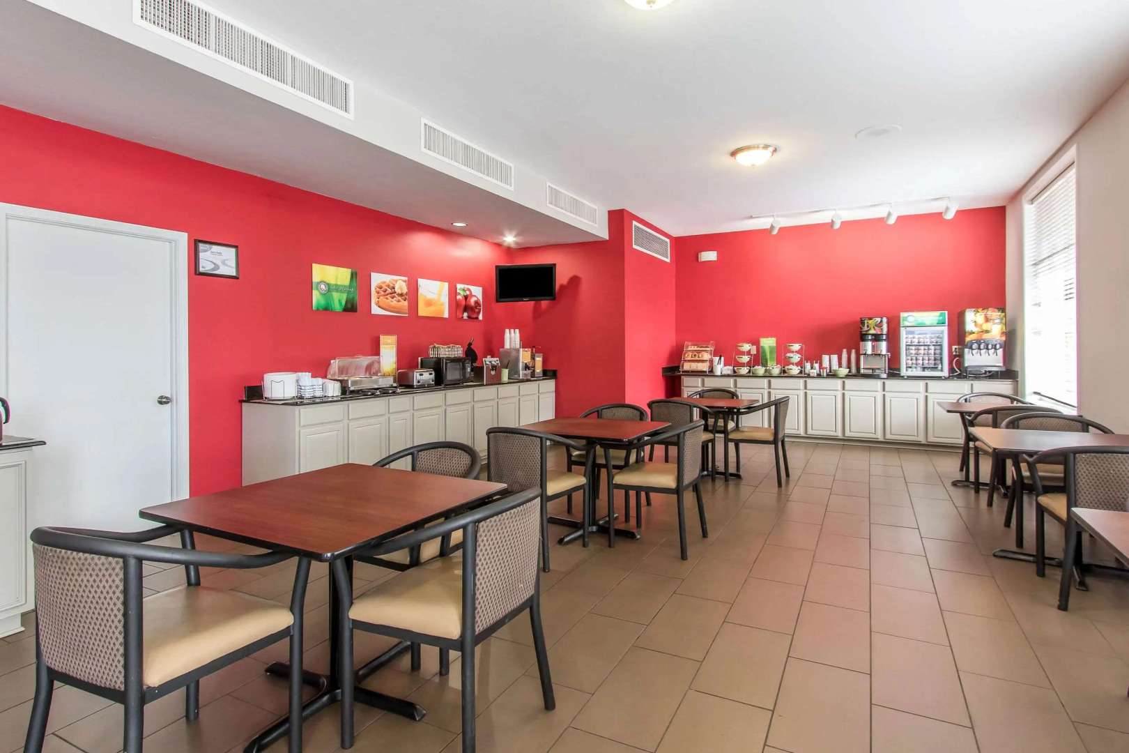 Quality Inn Downtown Historic District