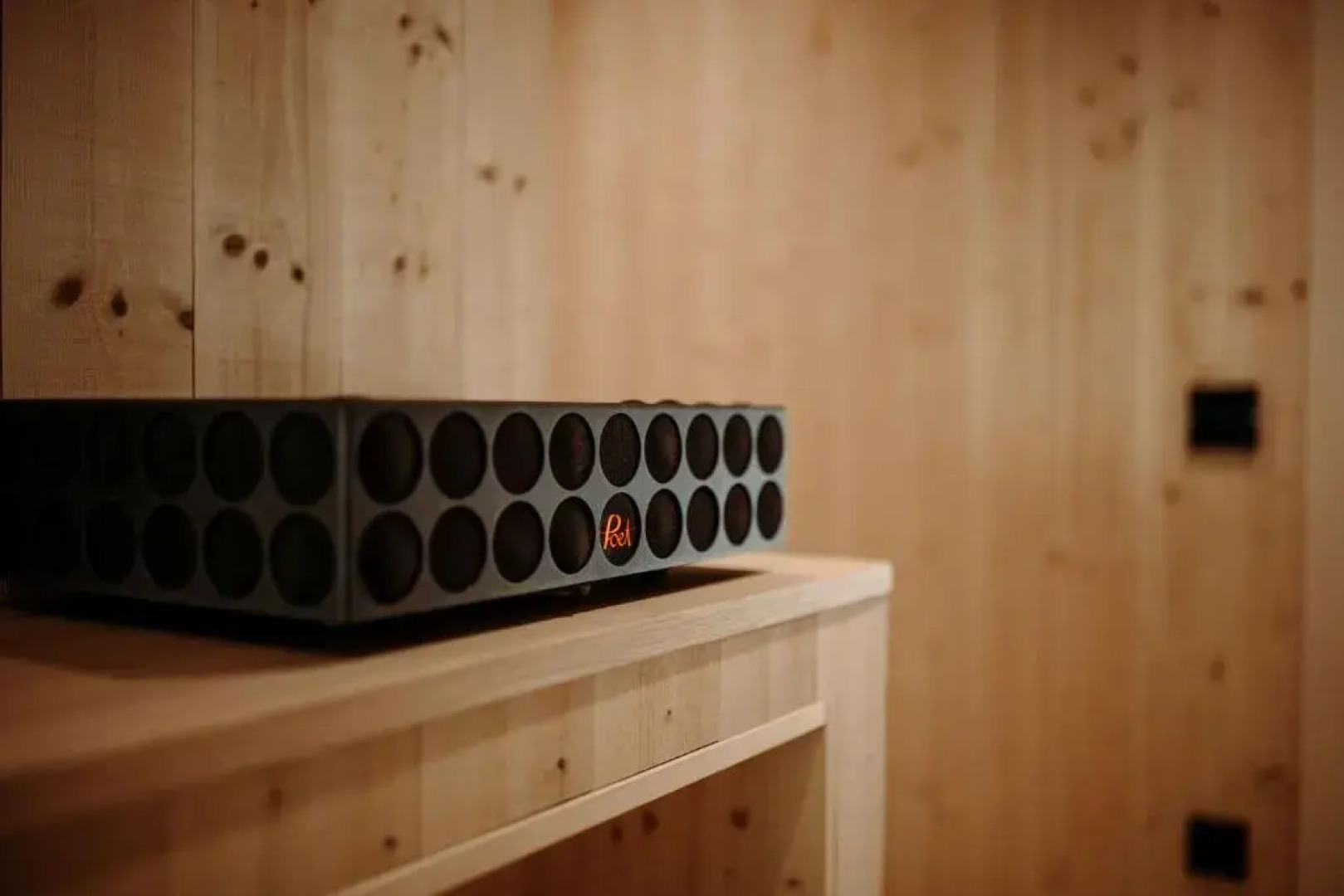 Familien Natur Resort Moar Gut 4*S