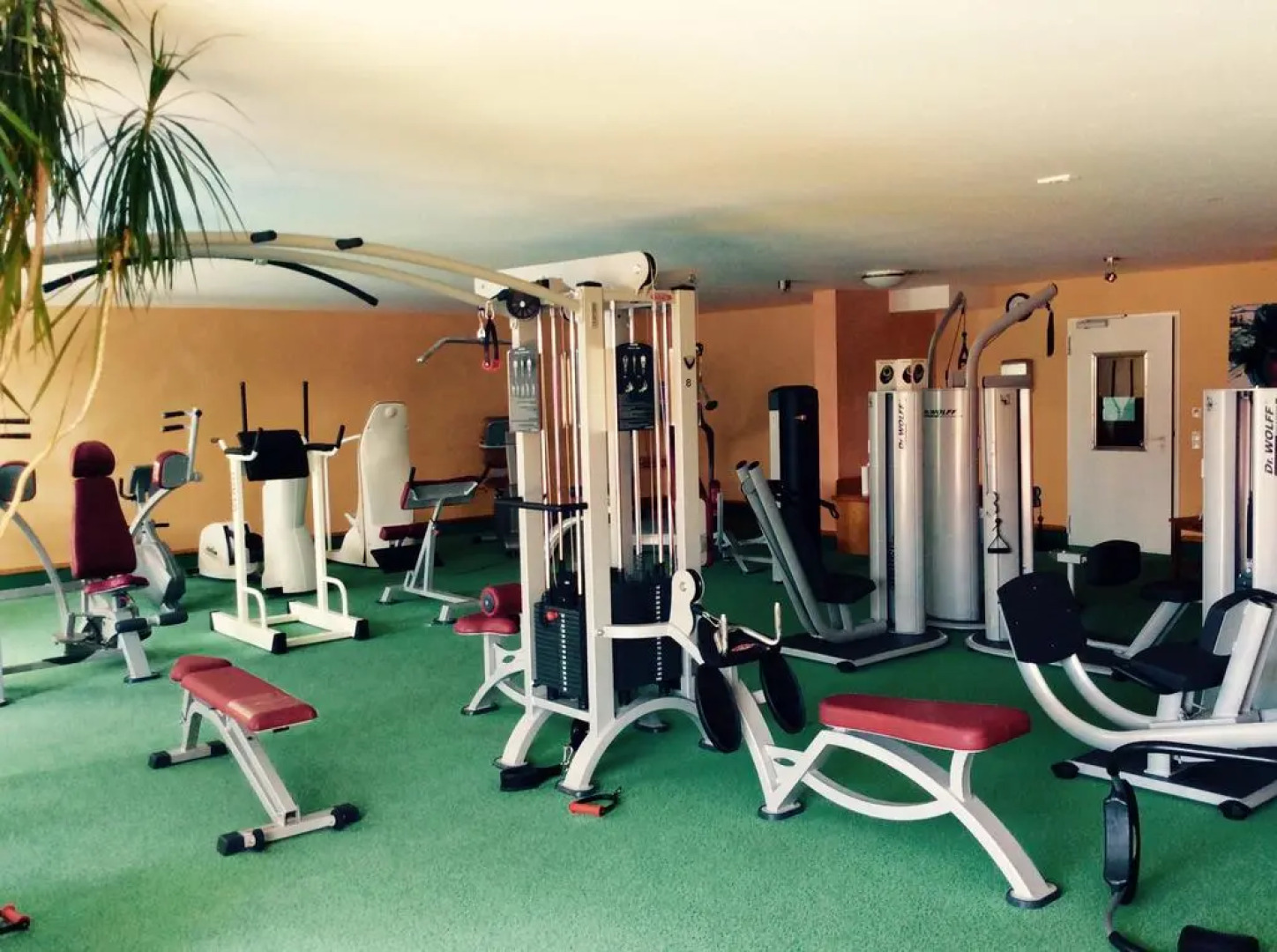 Vital- und Wellnesshotel Albblick