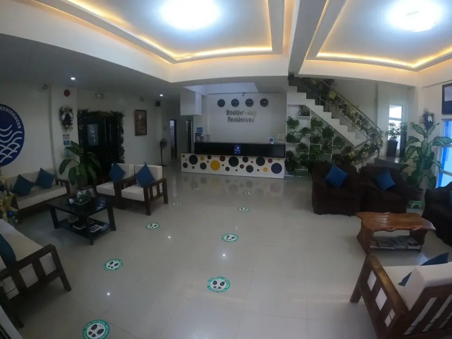 Boulder-Bay Residences