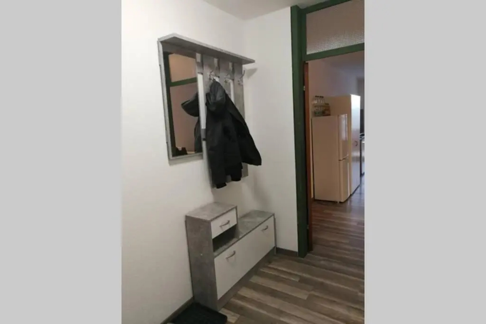 Tolle 1 Zimmer Ferienwohnung mit super Aussicht