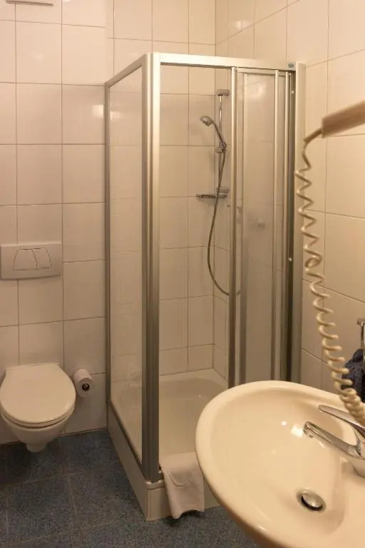 Hotel-Restaurant Zur Eisenbahn