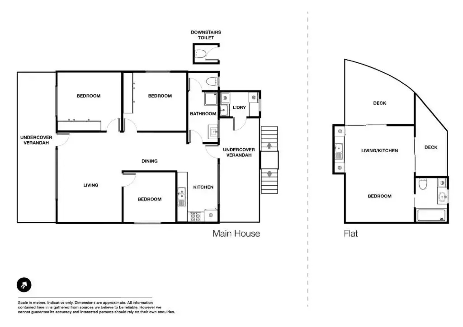 Studio Ocean Breeze @ Huskisson